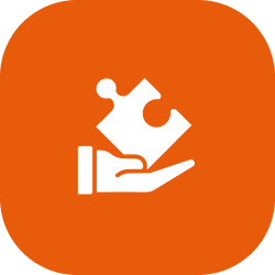 فريق دعم جاهز لخدمتك في أي وقت